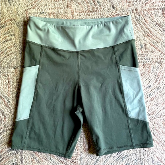 Parks Project bike shorts w/ pockets - Picture 1 of 4